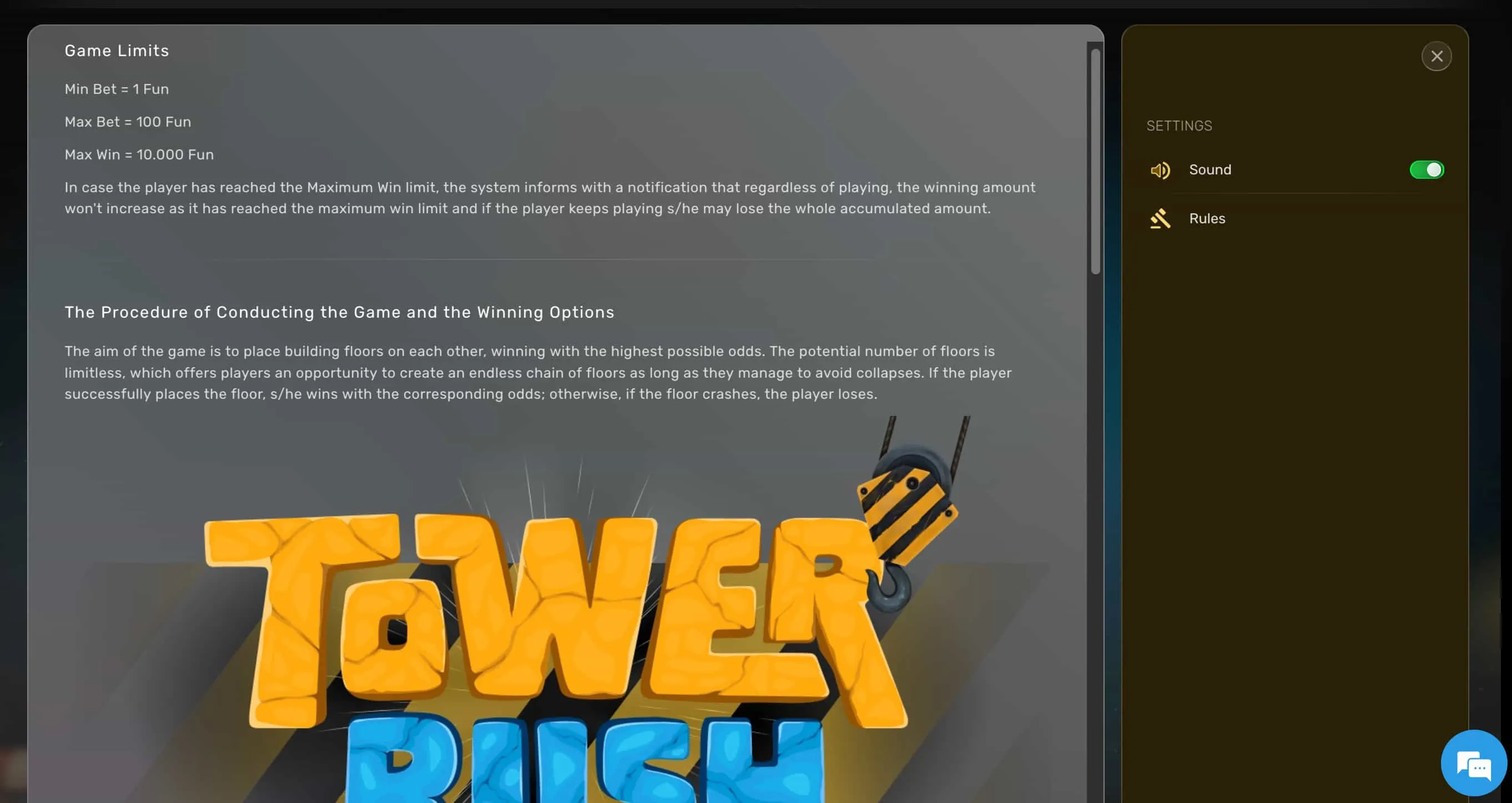 Gewinnchancen bei Tower Rush optimieren